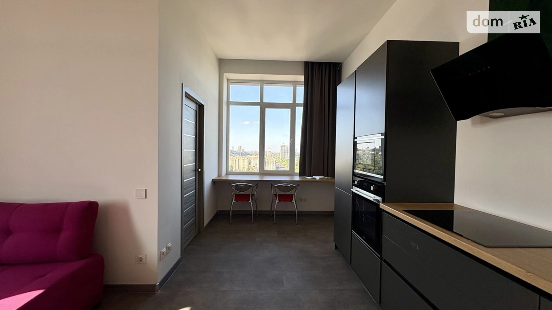 Здається в оренду 2-кімнатна квартира 62 кв. м у Дніпрі, вул. Набережна Перемоги, 68А - фото 4