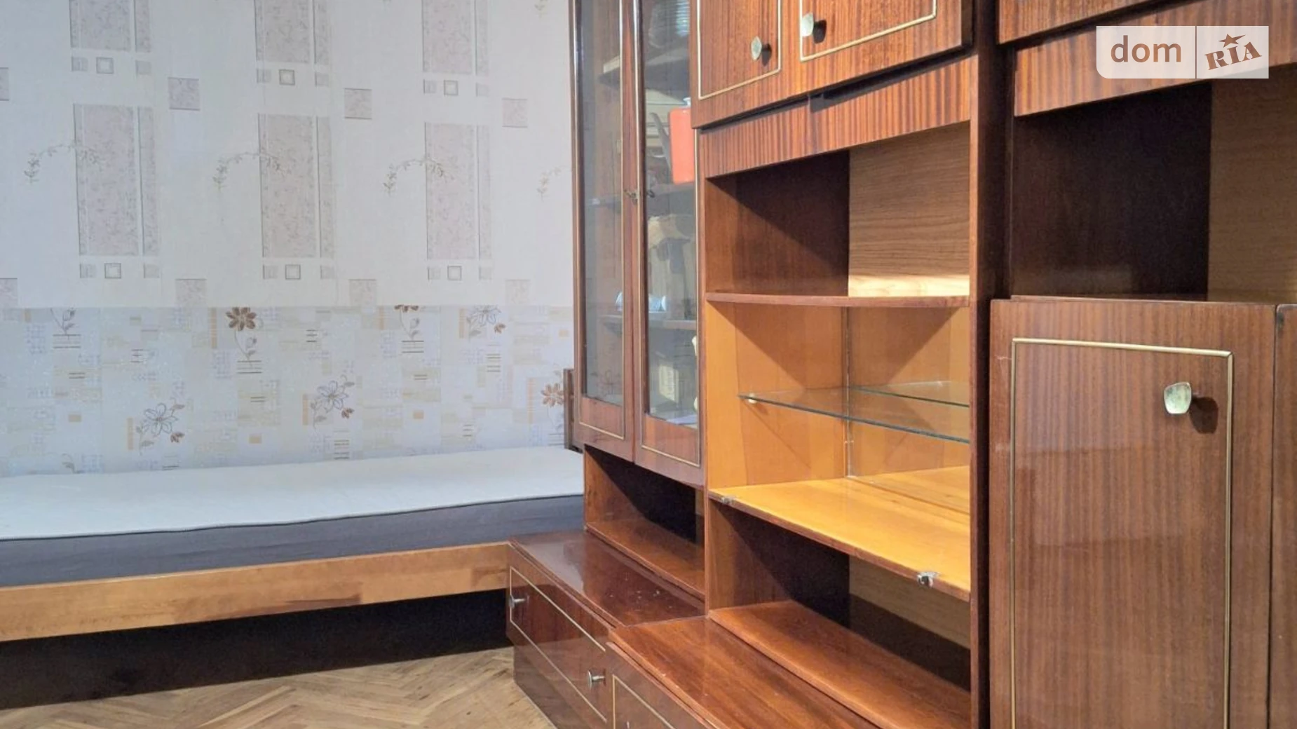 Продается 2-комнатная квартира 45 кв. м в Киеве, просп. Леся Курбаса(50-летия Октября), 9Ж - фото 3