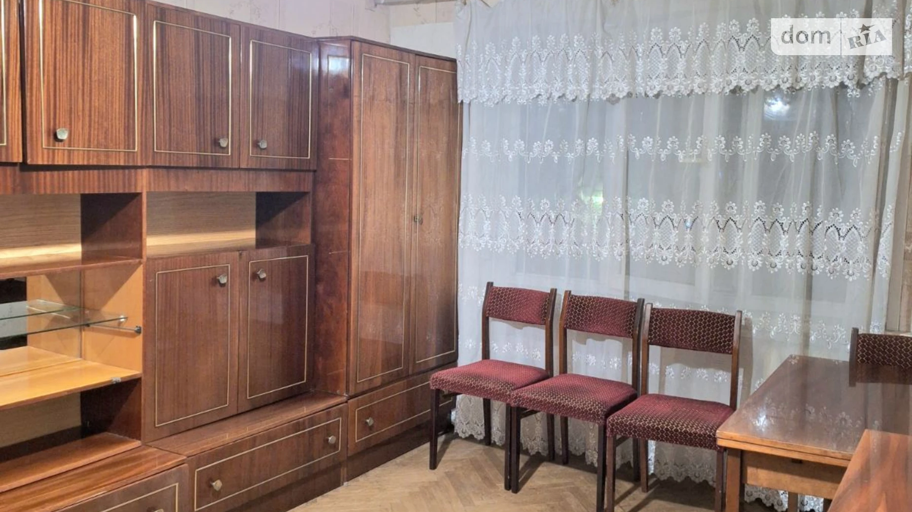 Продается 2-комнатная квартира 45 кв. м в Киеве, просп. Леся Курбаса(50-летия Октября), 9Ж - фото 4