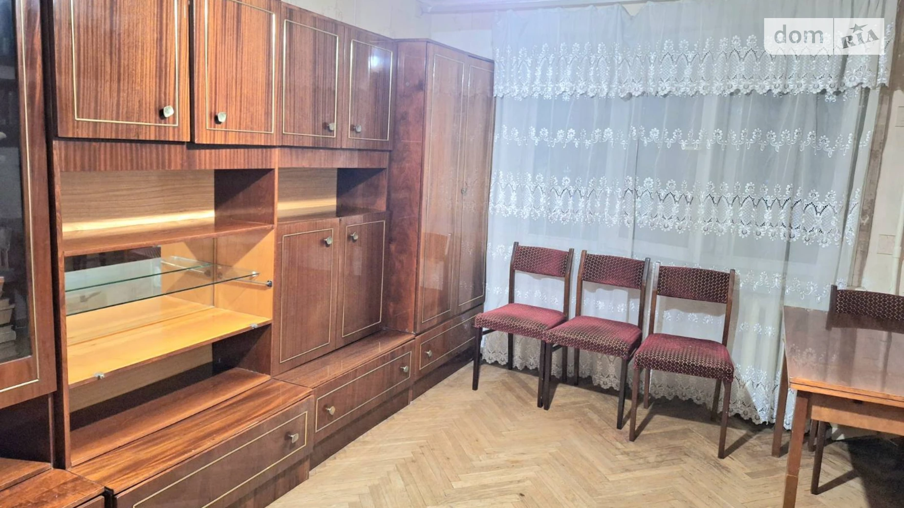 Продается 2-комнатная квартира 45 кв. м в Киеве, просп. Леся Курбаса(50-летия Октября), 9Ж - фото 5