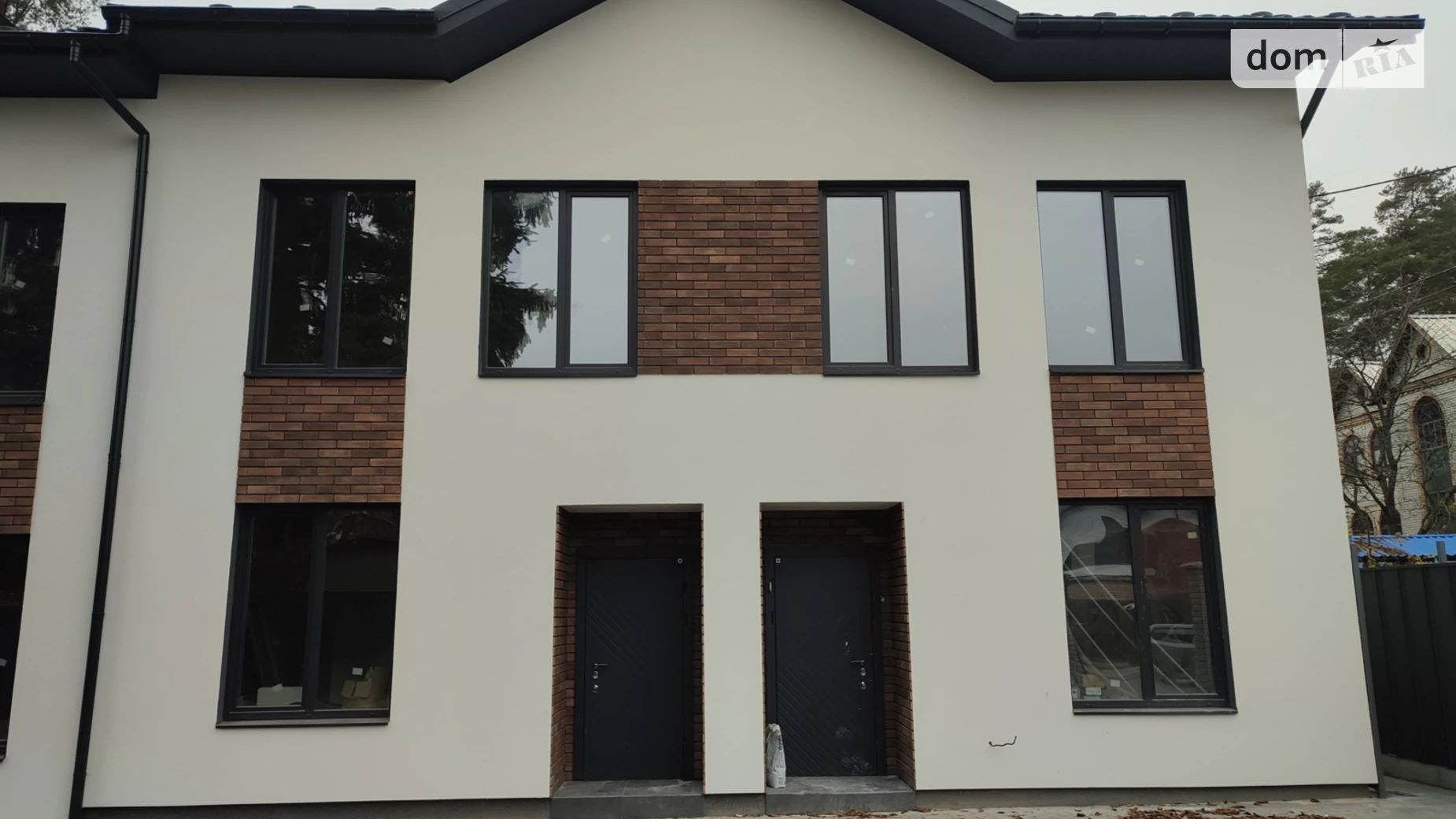 ул. Семьи Шкаривских(Федорова), 9 Ирпень, цена: 78000 $ - фото 3