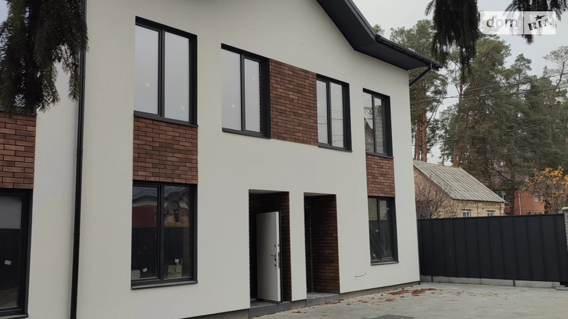 ул. Семьи Шкаривских(Федорова), 9 Ирпень, цена: 78000 $ - фото 2