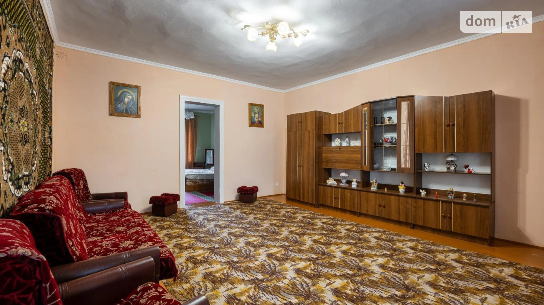 Продается одноэтажный дом 318.1 кв. м с беседкой, цена: 74999 $ - фото 5