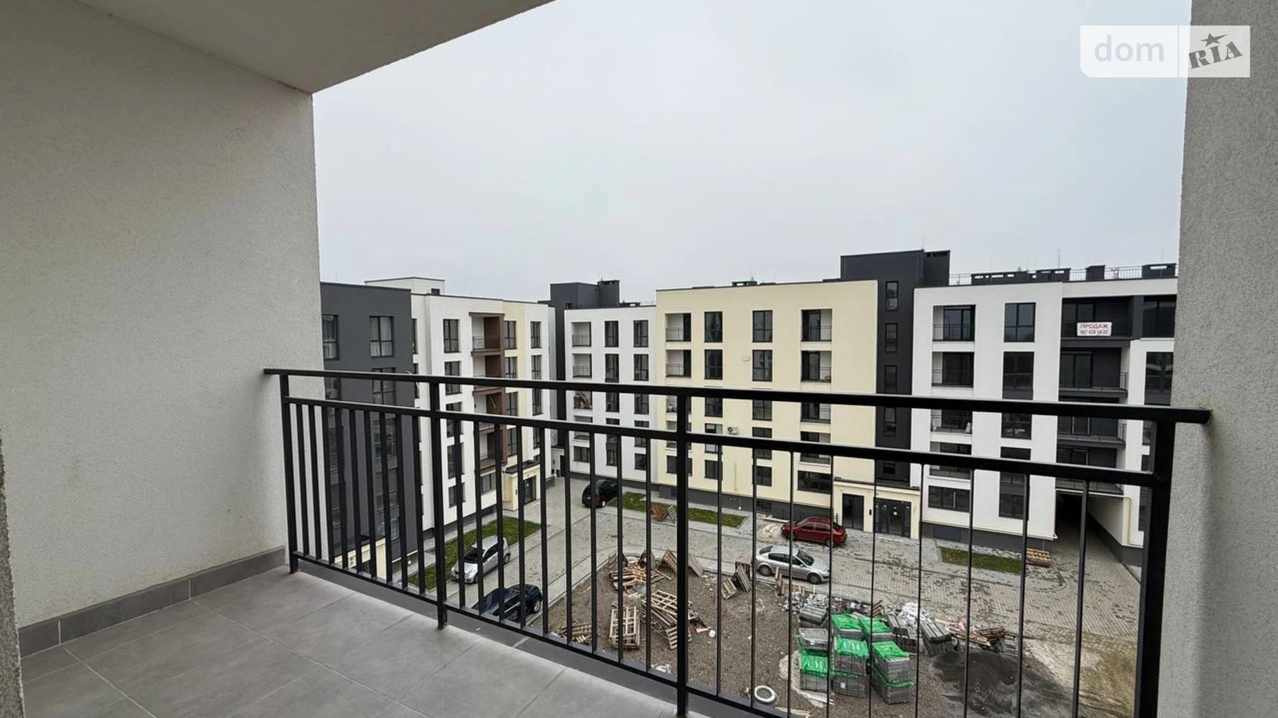 Продается 2-комнатная квартира 70 кв. м в Сокольниках, ул. Героев Крут - фото 4