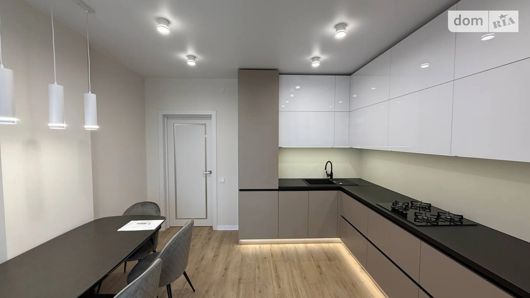 Продается 2-комнатная квартира 70 кв. м в Сокольниках, ул. Героев Крут - фото 2