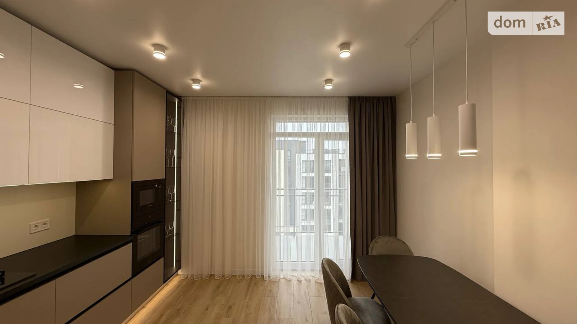 Продается 2-комнатная квартира 70 кв. м в Сокольниках, ул. Героев Крут - фото 3