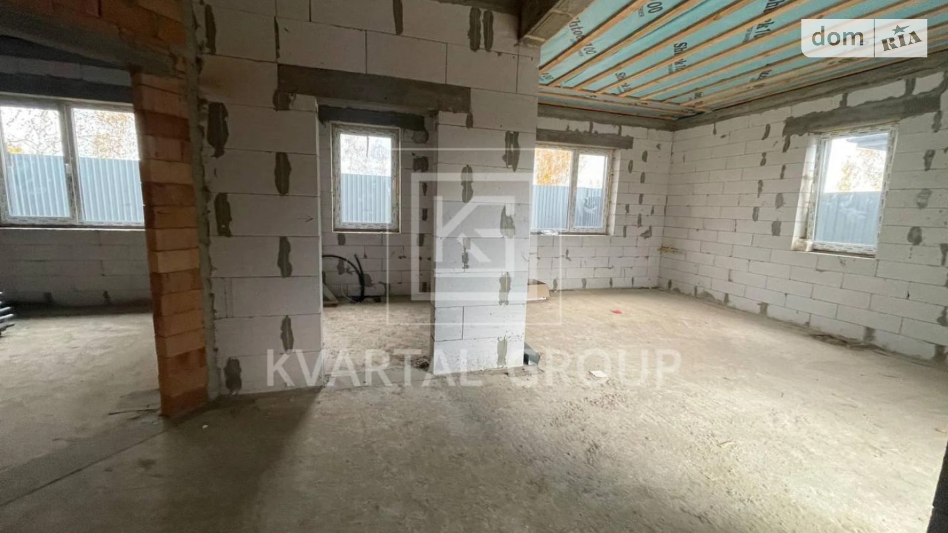 Продається одноповерховий будинок 125 кв. м з гаражем, цена: 100000 $ - фото 3