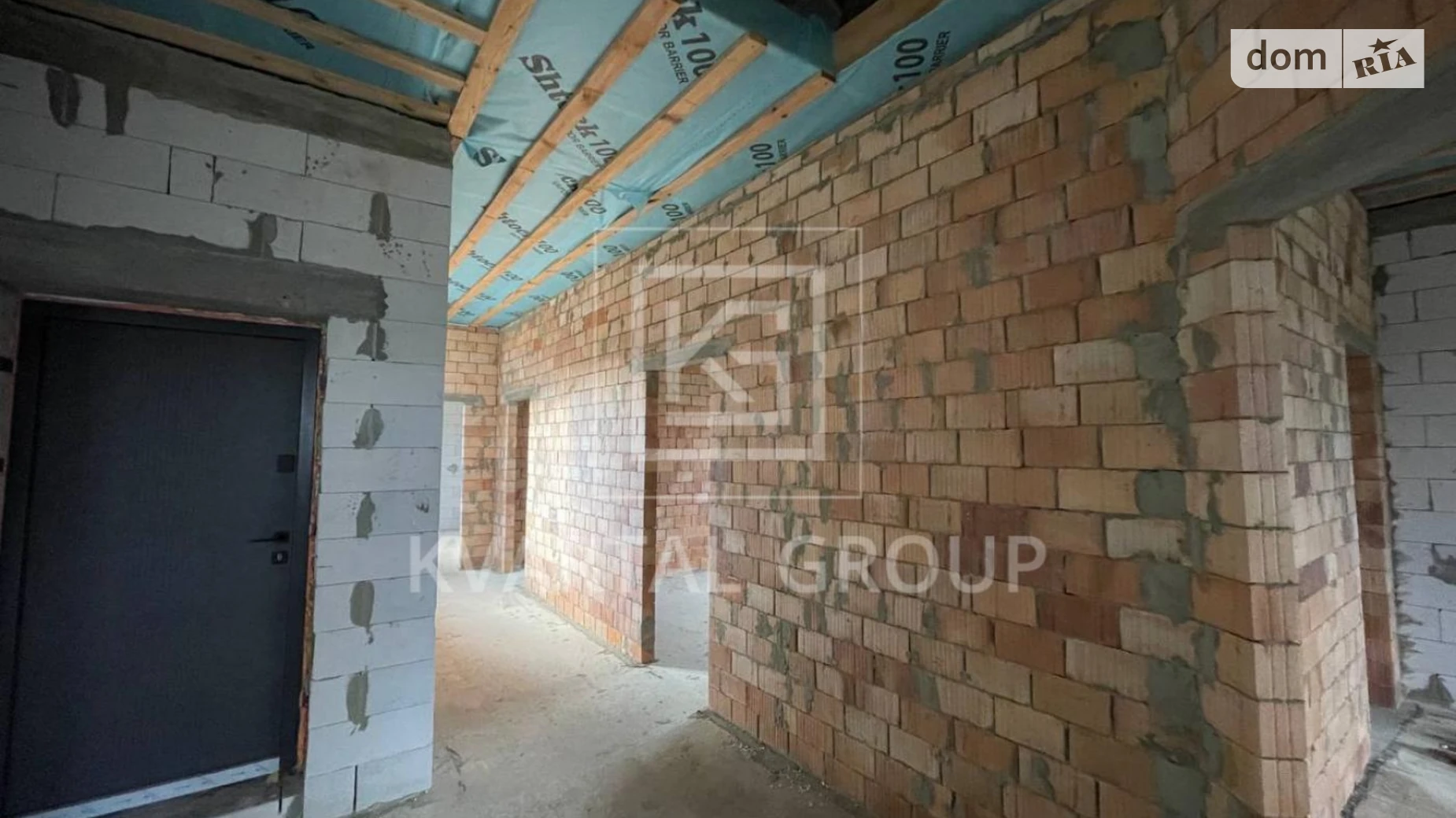 Продається одноповерховий будинок 125 кв. м з гаражем, цена: 100000 $ - фото 5