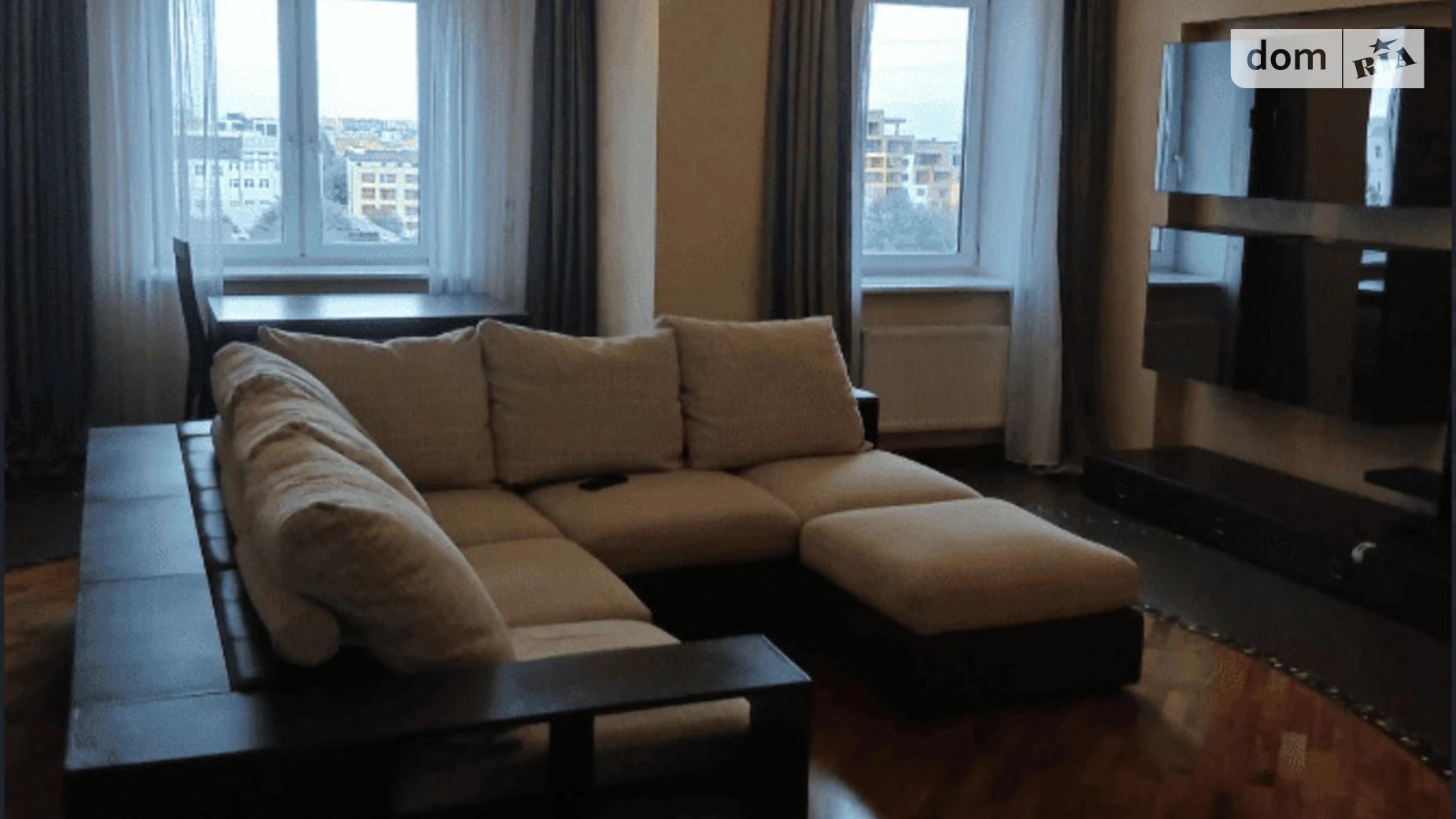 Сдается в аренду 3-комнатная квартира 100 кв. м в Виннице, ул. Григория Сковороды(Пушкина), 10 - фото 2