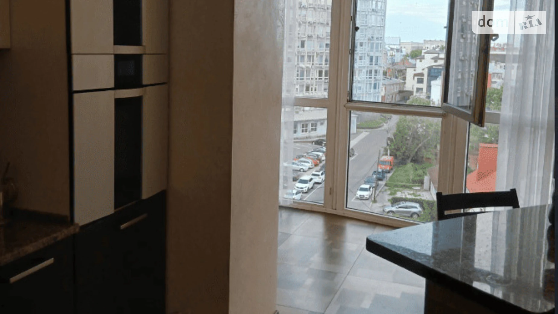 Сдается в аренду 3-комнатная квартира 100 кв. м в Виннице, ул. Григория Сковороды(Пушкина), 10 - фото 4