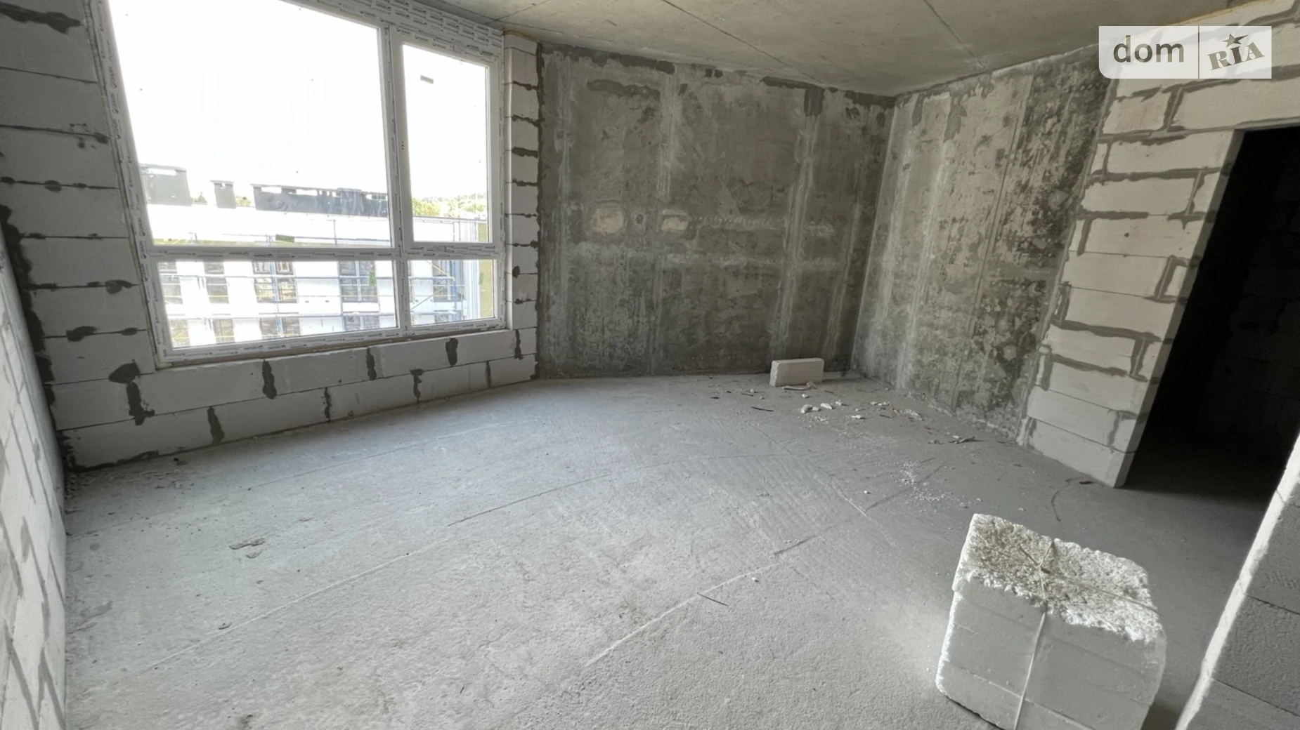 Продается 2-комнатная квартира 81 кв. м в Львове, цена: 125000 $ - фото 2