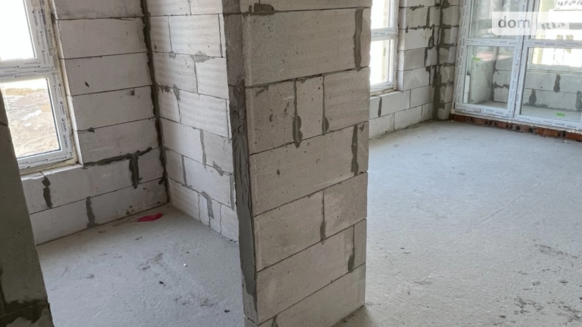 Продается 2-комнатная квартира 81 кв. м в Львове, цена: 125000 $ - фото 5