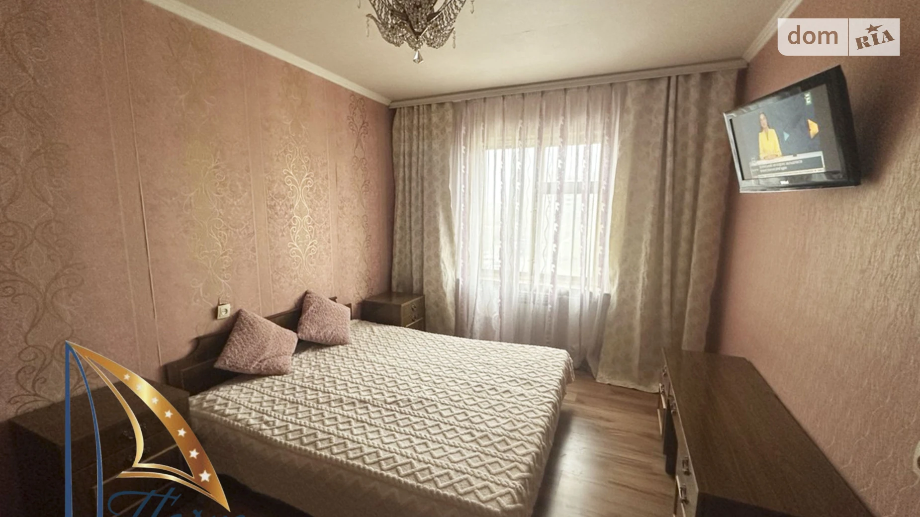 2-комнатная квартира 52.45 кв. м в Запорожье, ул. Владимира Украинца(Новокузнецкая) - фото 3