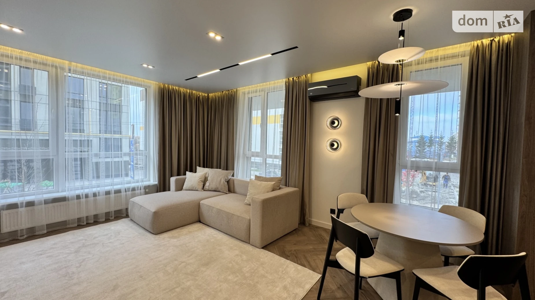 Сдается в аренду 1-комнатная квартира 55 кв. м в Сокольниках, ул. Героев Майдана, 13 - фото 2