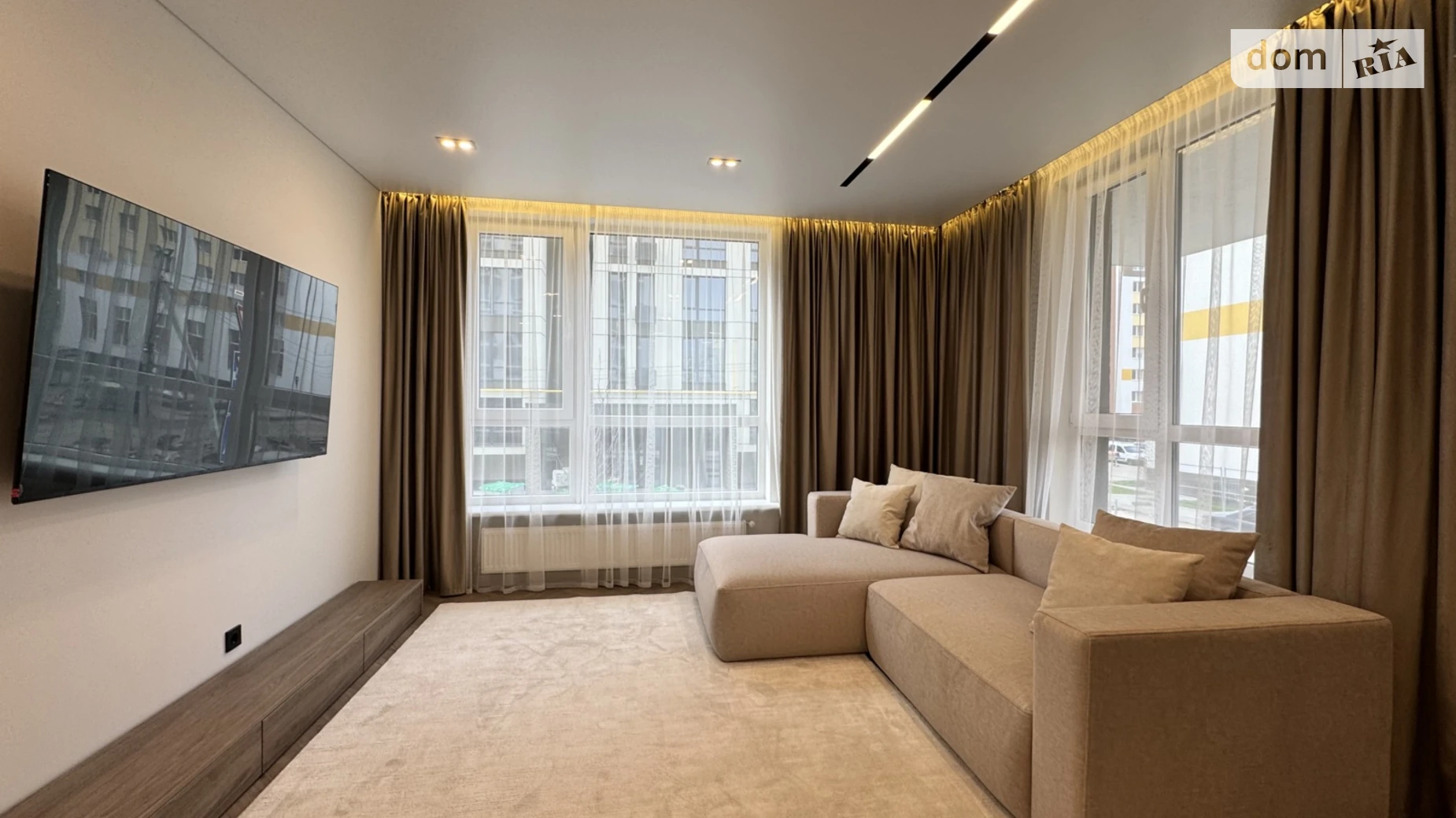 Сдается в аренду 1-комнатная квартира 55 кв. м в Сокольниках, ул. Героев Майдана, 13 - фото 3