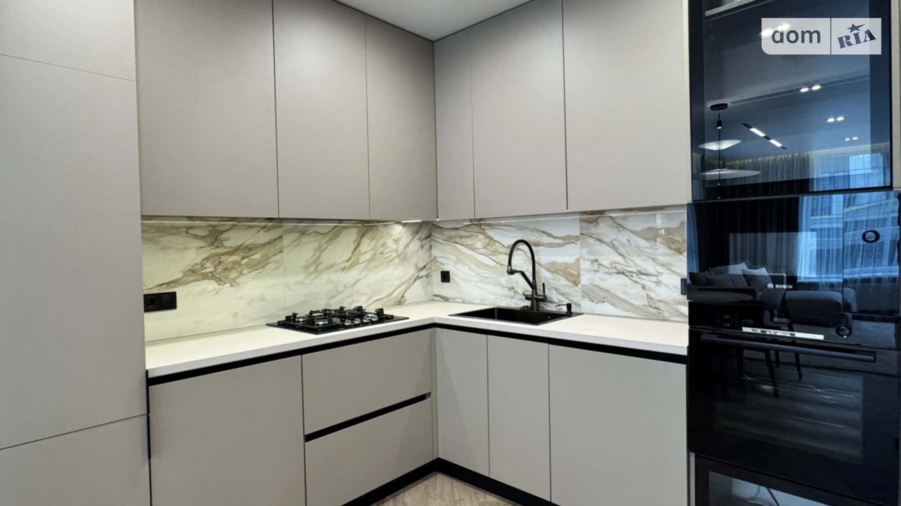 Сдается в аренду 1-комнатная квартира 55 кв. м в Сокольниках, ул. Героев Майдана, 13 - фото 5