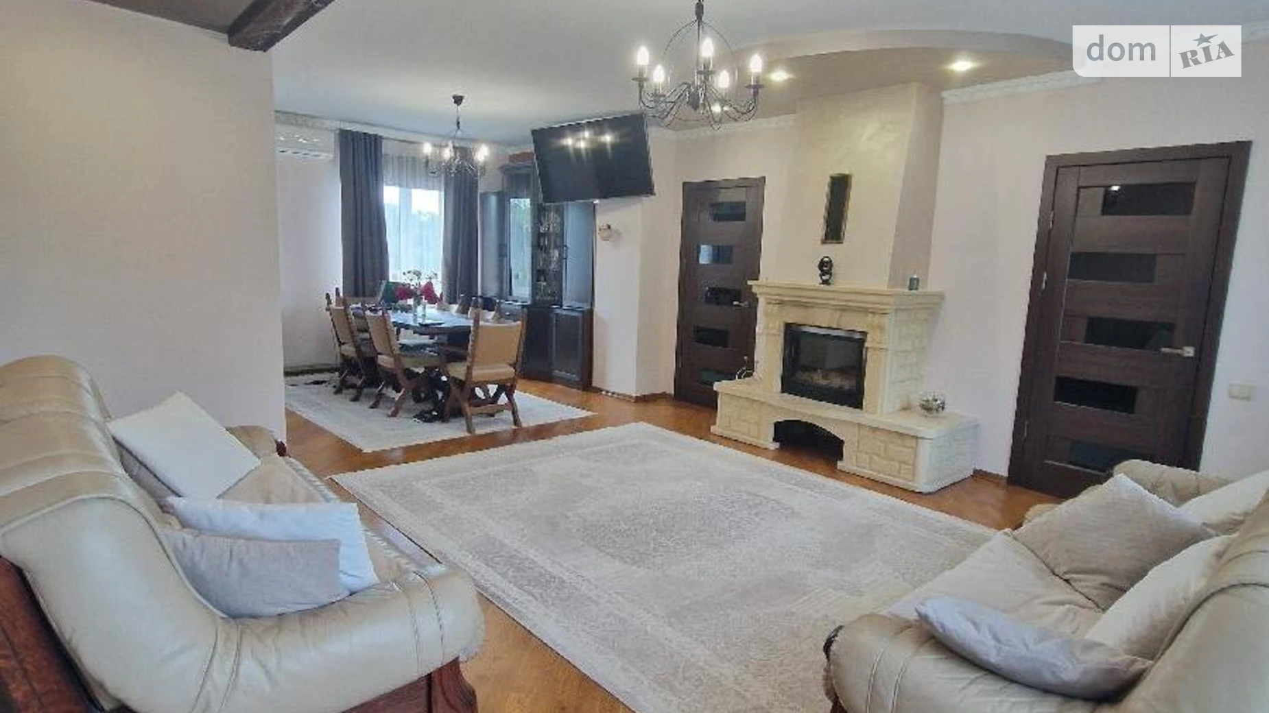 Продается дом на 2 этажа 227.6 кв. м с гаражом, цена: 215000 $ - фото 4