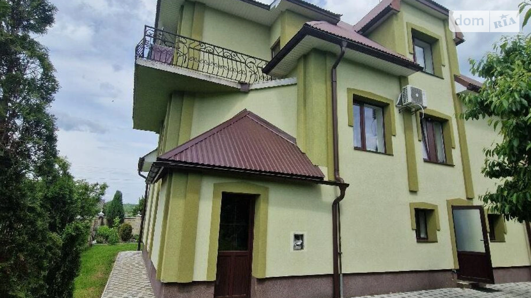 Продается дом на 2 этажа 227.6 кв. м с гаражом, цена: 215000 $ - фото 2
