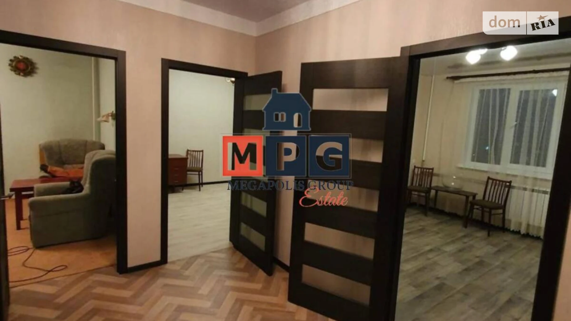 Продается 3-комнатная квартира 70 кв. м в Харькове, ул. Энвера Ахсарова - фото 2