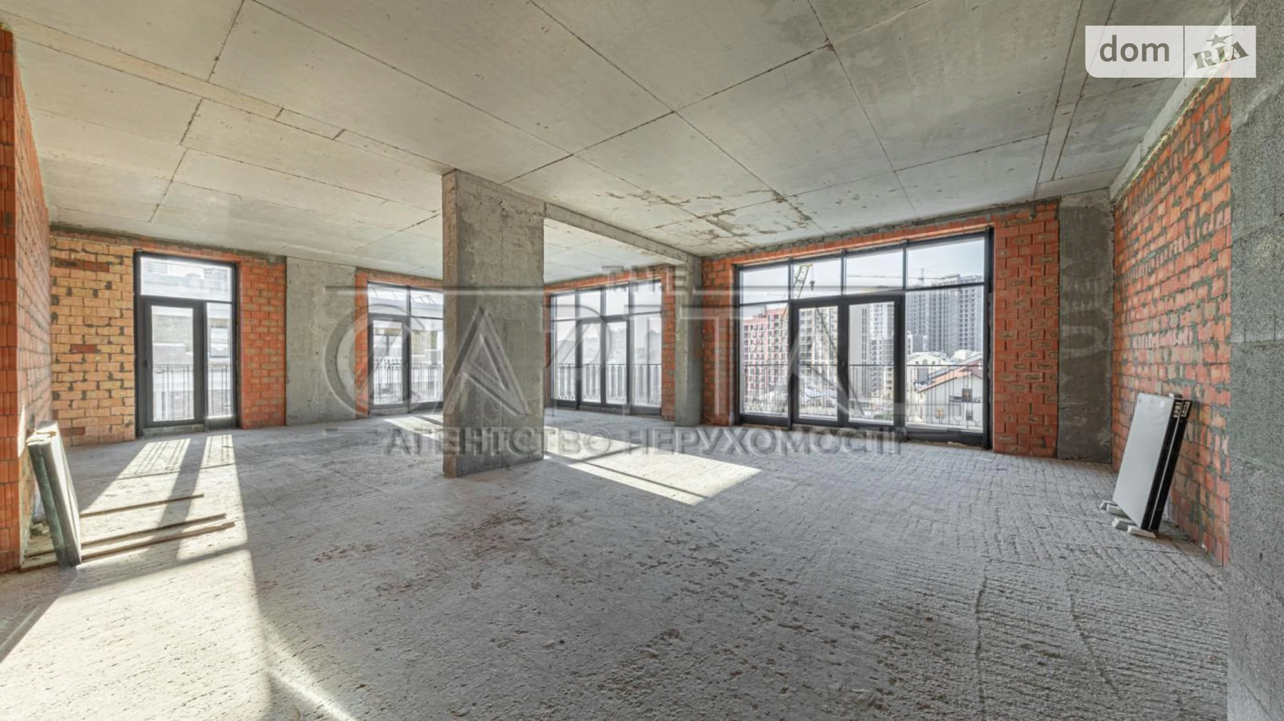 Продается офис 106.2 кв. м в бизнес-центре, цена: 310000 $ - фото 2