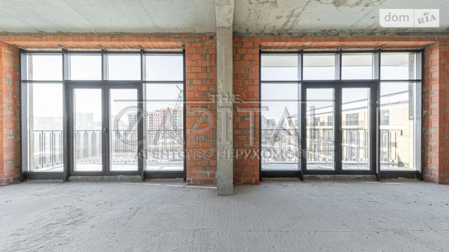 Продается офис 106.2 кв. м в бизнес-центре, цена: 310000 $ - фото 4