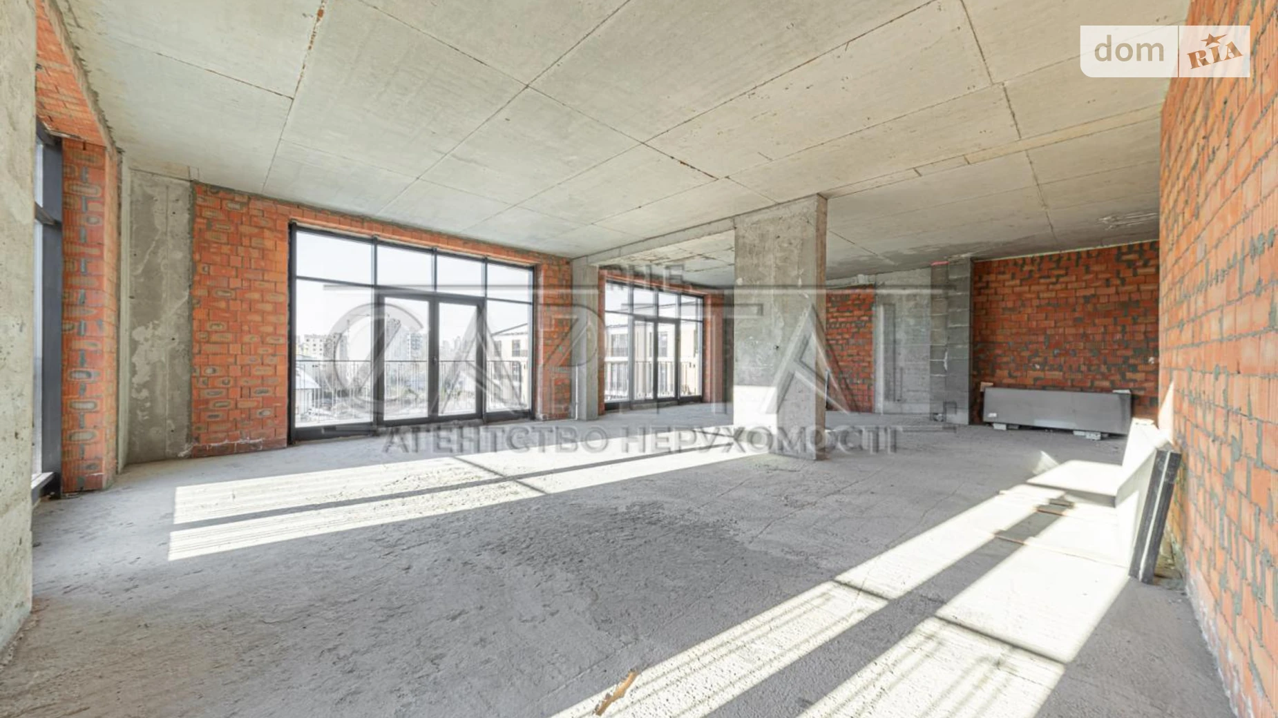 Продается офис 106.2 кв. м в бизнес-центре, цена: 310000 $ - фото 5