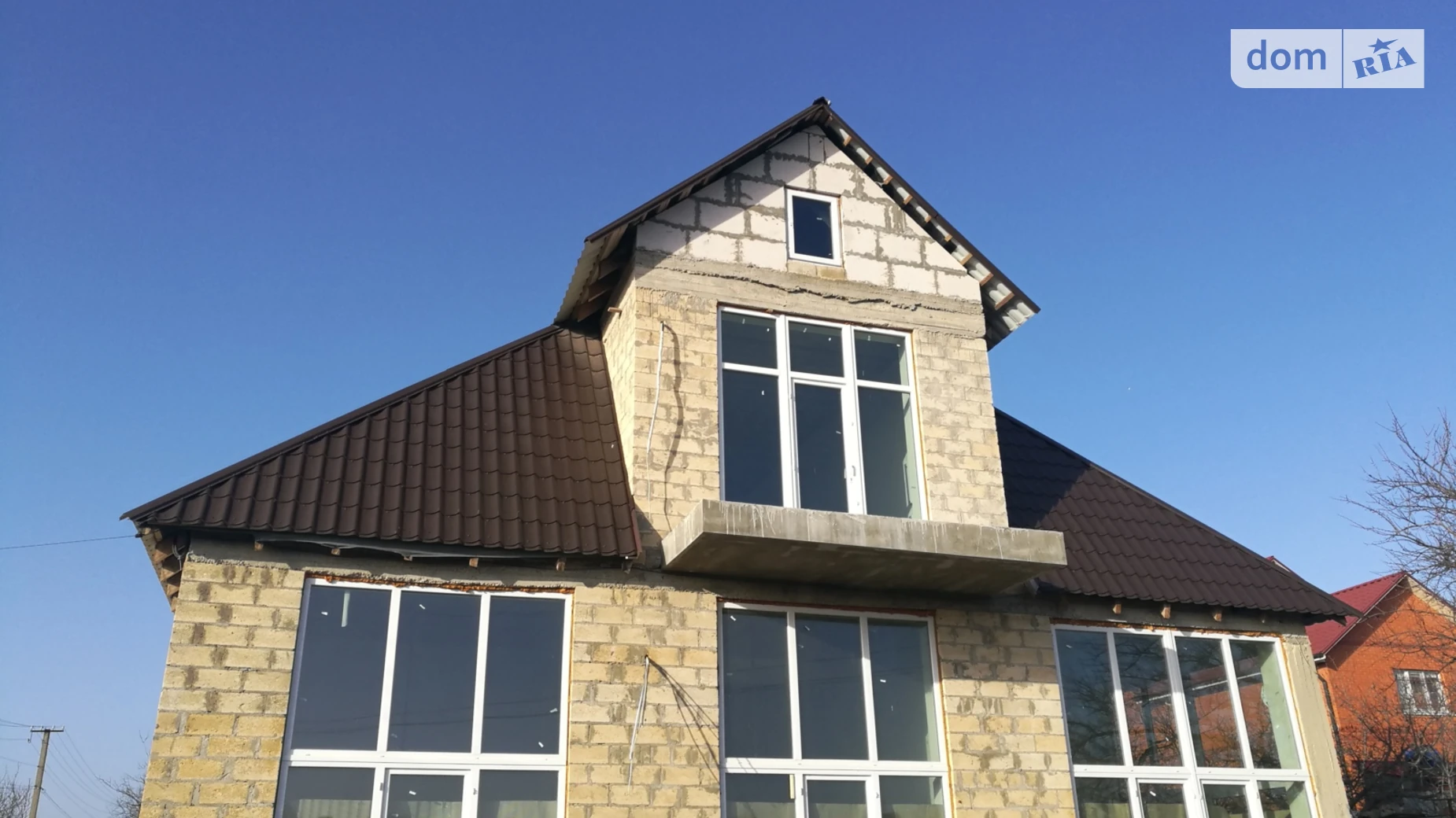 Продается дом на 2 этажа 135 кв. м с садом, цена: 140000 $ - фото 2