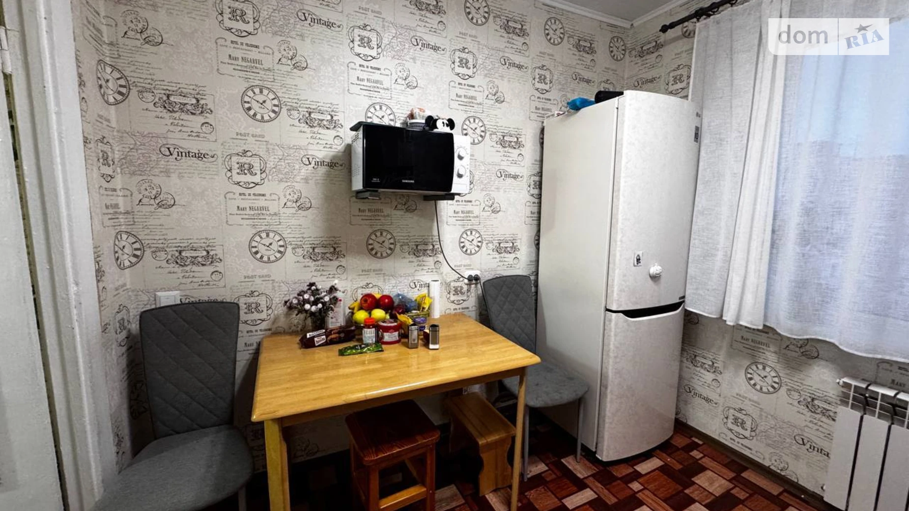 Продается 2-комнатная квартира 46.8 кв. м в Днепре, ул. Янтарная, 71 корпус 3 - фото 5