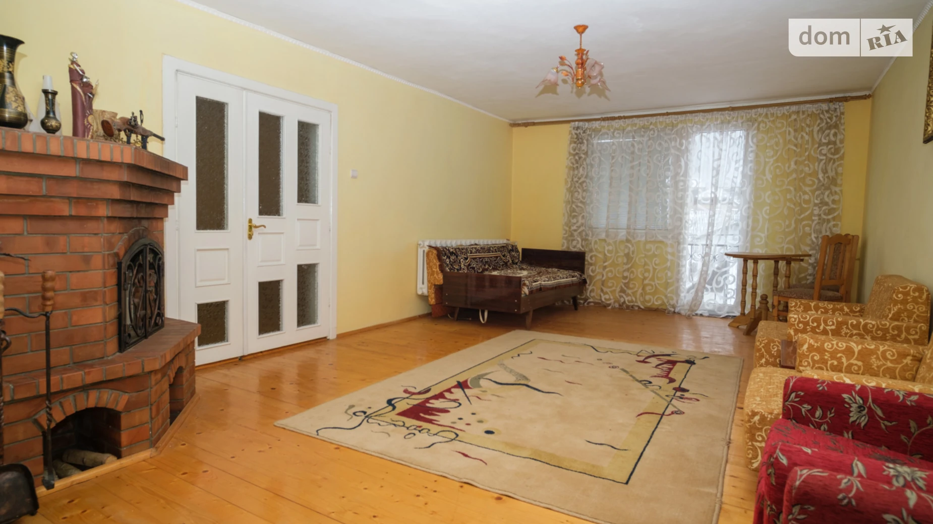 Продается дом на 3 этажа 281.85 кв. м с верандой, цена: 99000 € - фото 4