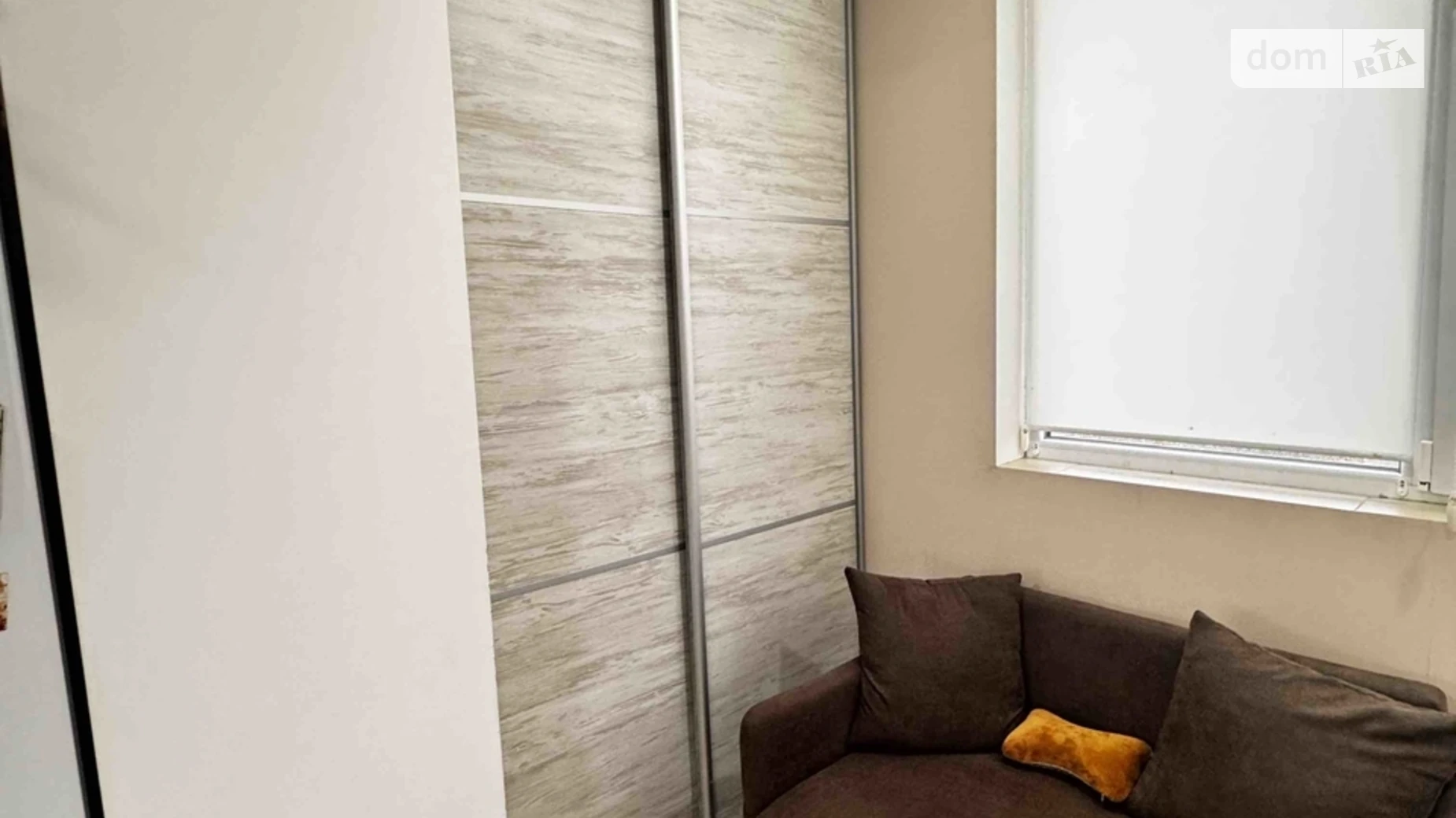 Продается 1-комнатная квартира 52 кв. м в Слобожанском, ул. Содружества - фото 2