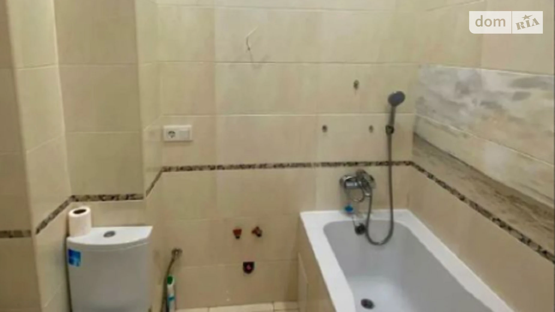 Продається 1-кімнатна квартира 37 кв. м у Одесі, мас. Радужний - фото 5