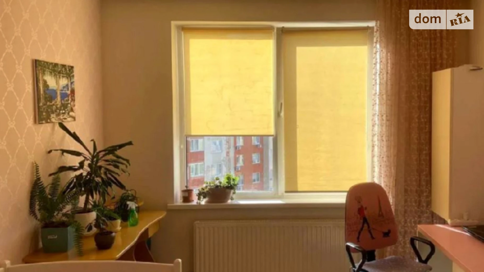 Продається 1-кімнатна квартира 37 кв. м у Одесі, мас. Радужний - фото 4