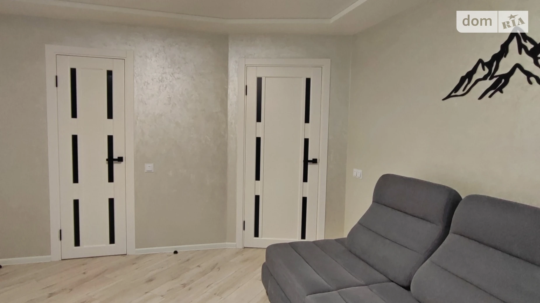 Продается 1-комнатная квартира 40.3 кв. м в Чернигове, ул. Самострова Игоря, 22 - фото 5