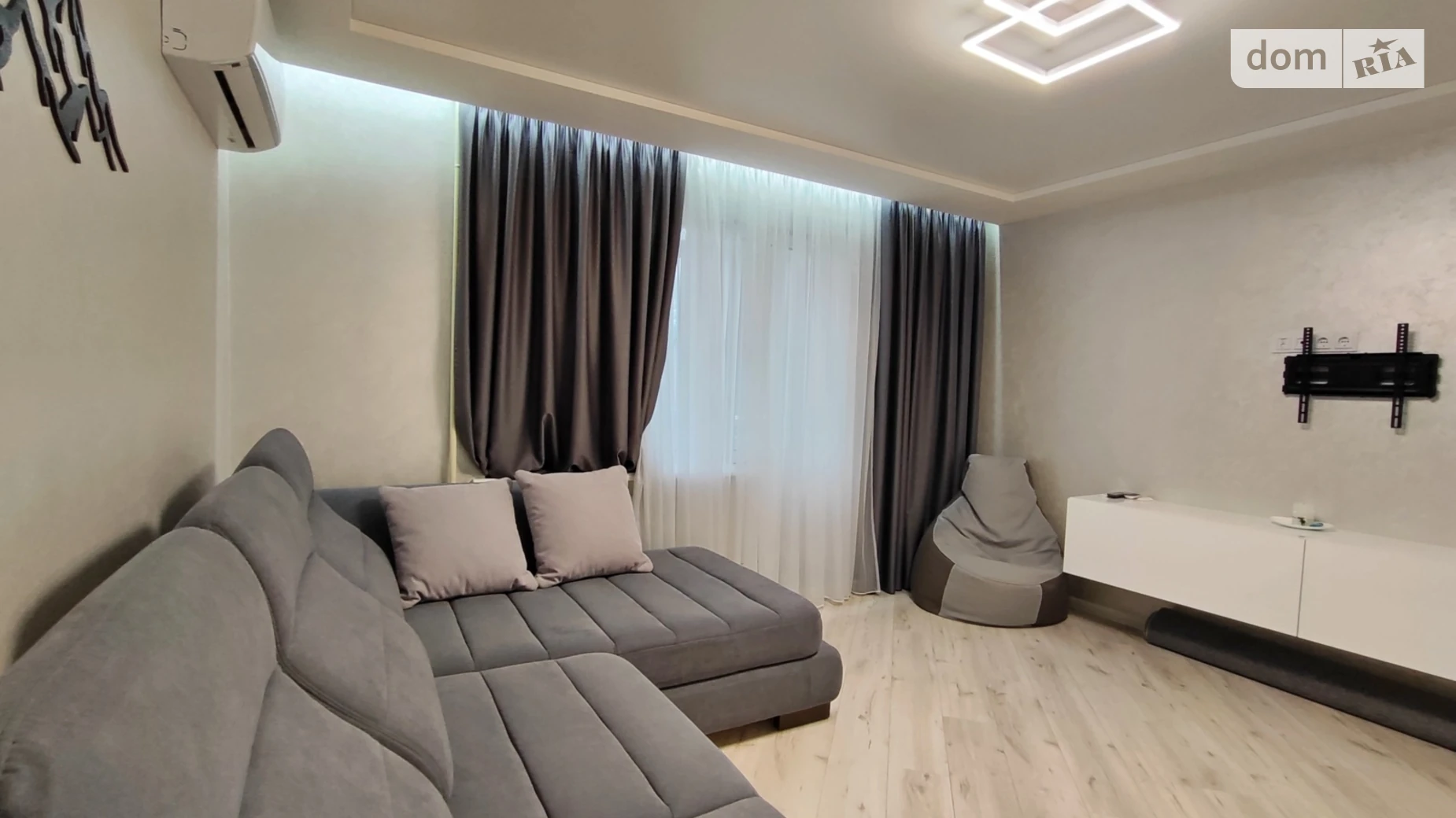 Продается 1-комнатная квартира 40.3 кв. м в Чернигове, ул. Самострова Игоря, 22 - фото 4