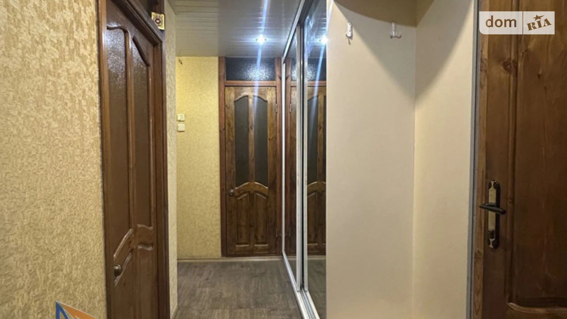 2-комнатная квартира 52.45 кв. м в Запорожье, ул. Владимира Украинца(Новокузнецкая) - фото 5