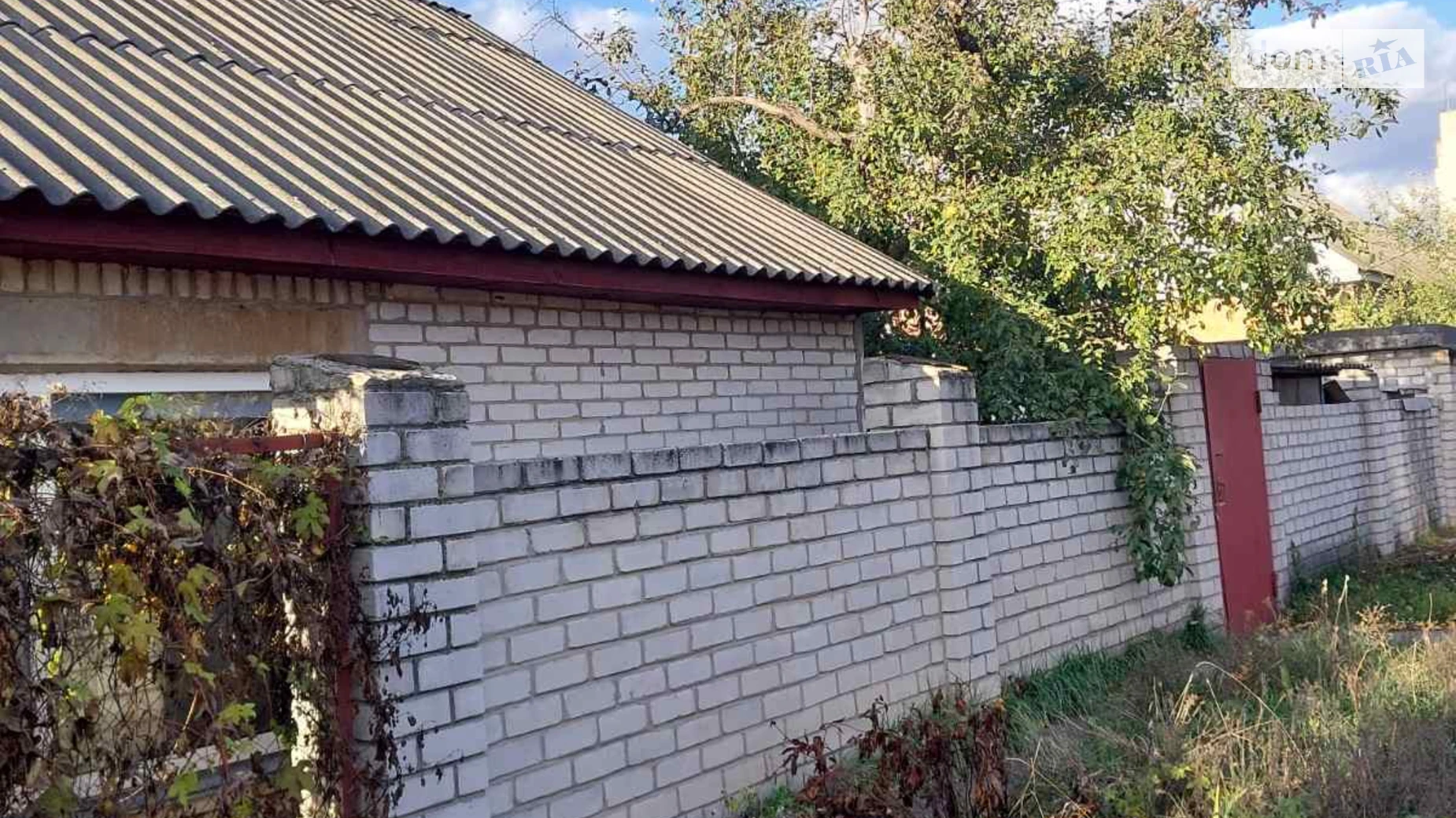 Продается часть дома 71.4 кв. м с камином, цена: 57000 $ - фото 3