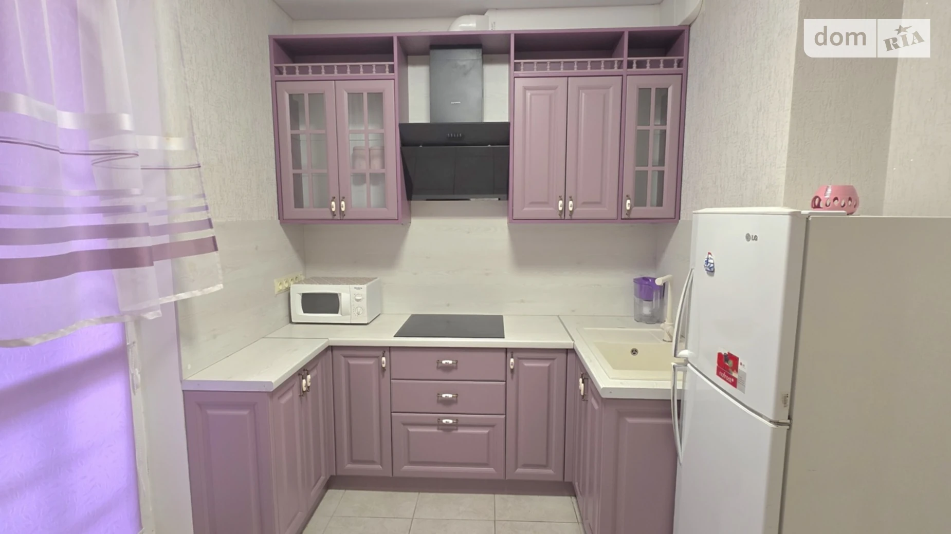 Сдается в аренду 1-комнатная квартира 36 кв. м в Одессе, ул. Михаила Грушевского, 30В - фото 3