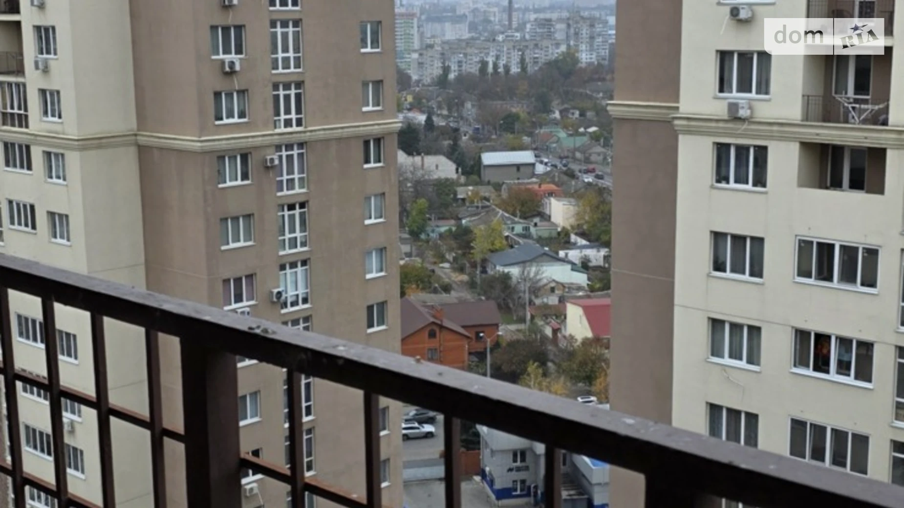 Сдается в аренду 1-комнатная квартира 36 кв. м в Одессе, ул. Михаила Грушевского, 30В - фото 5