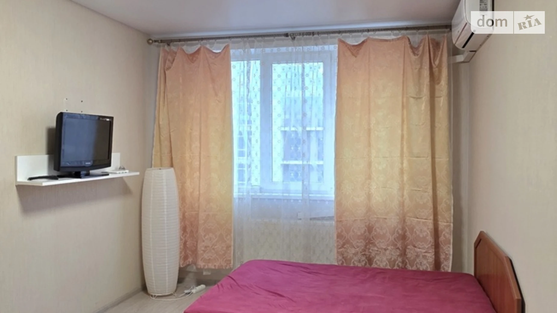 Сдается в аренду 1-комнатная квартира 36 кв. м в Одессе, ул. Михаила Грушевского, 30В - фото 4