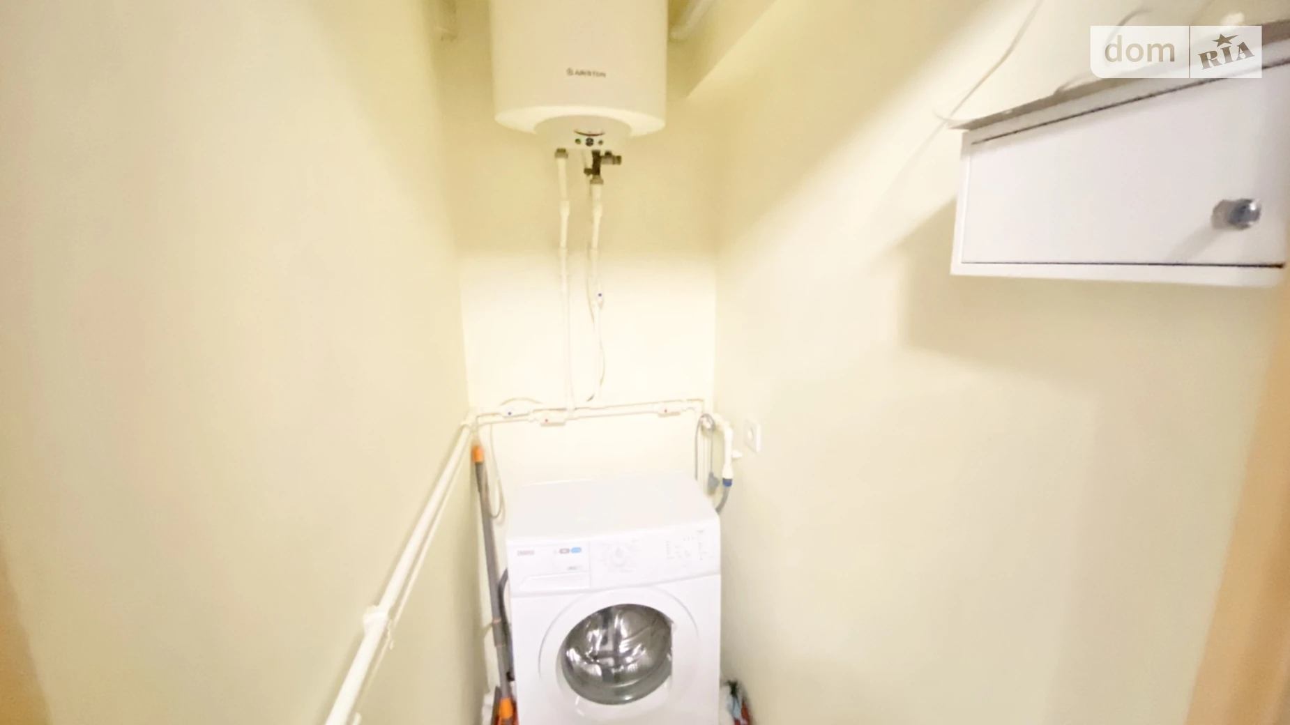 Здається в оренду 1-кімнатна квартира 36 кв. м у Миколаєві, вул. Галини Петрової, 3 - фото 5