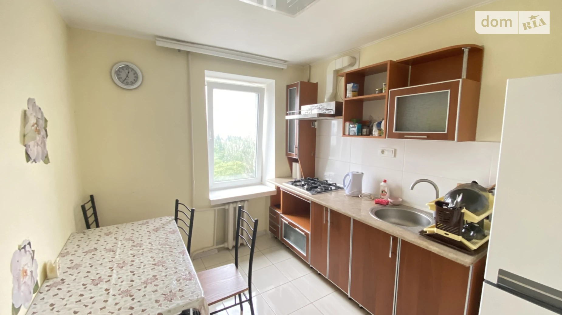 Здається в оренду 1-кімнатна квартира 36 кв. м у Миколаєві, вул. Галини Петрової, 3 - фото 3