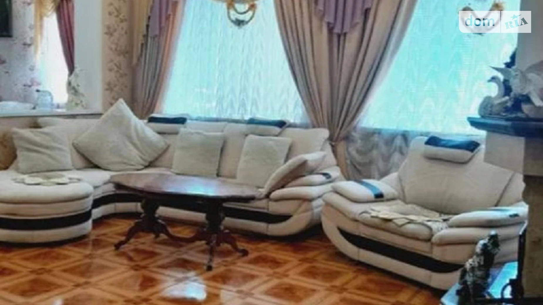 Продается дом на 3 этажа 450 кв. м с камином, цена: 450000 $ - фото 4