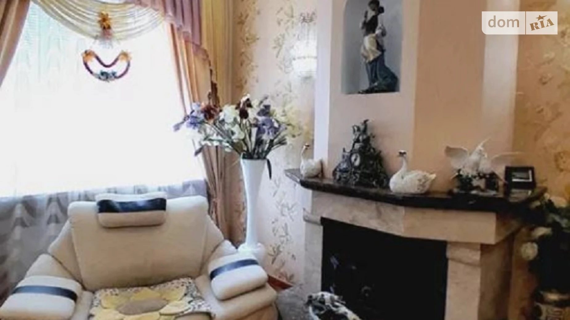 Продается дом на 3 этажа 450 кв. м с камином, цена: 450000 $ - фото 5