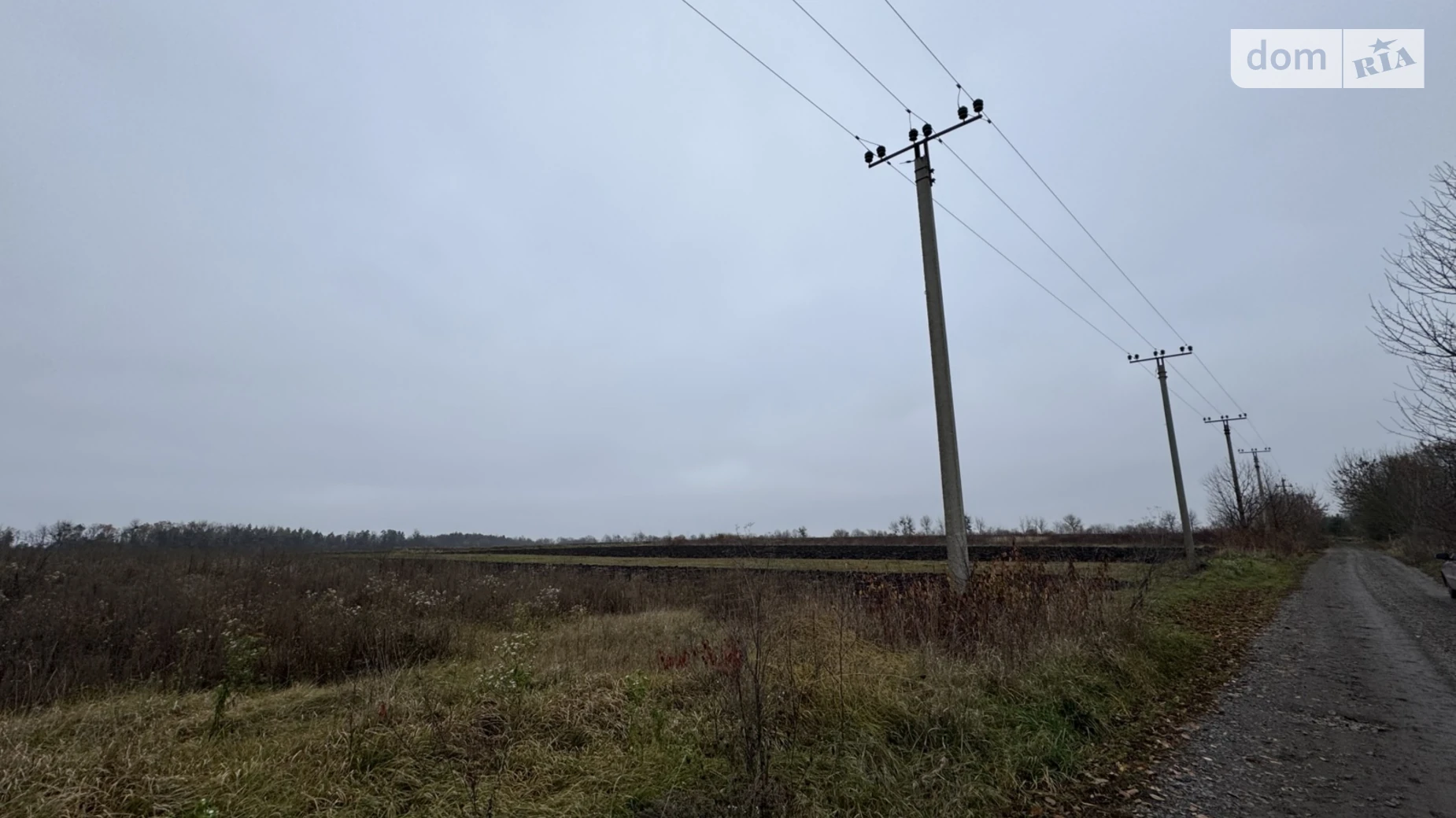 Продается земельный участок 25 соток в  области, ул. Северная - фото 3