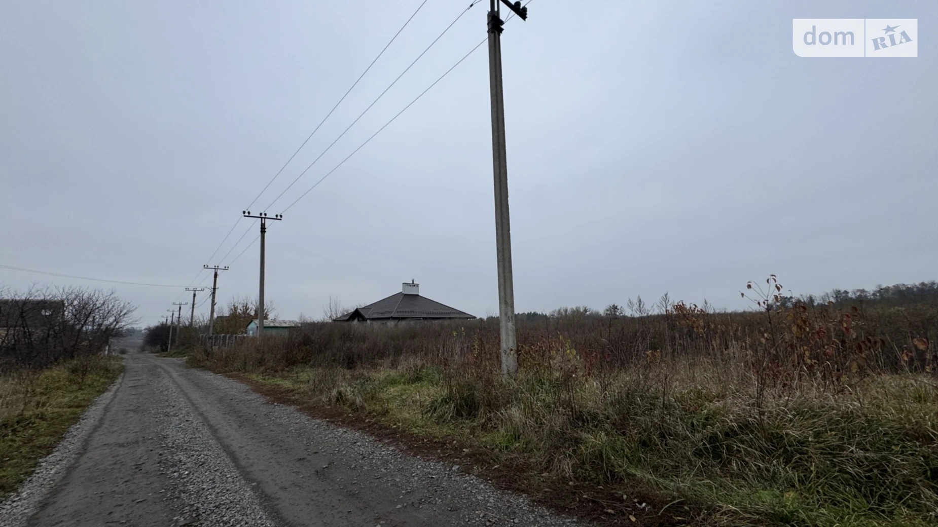 Продается земельный участок 25 соток в  области, ул. Северная - фото 4