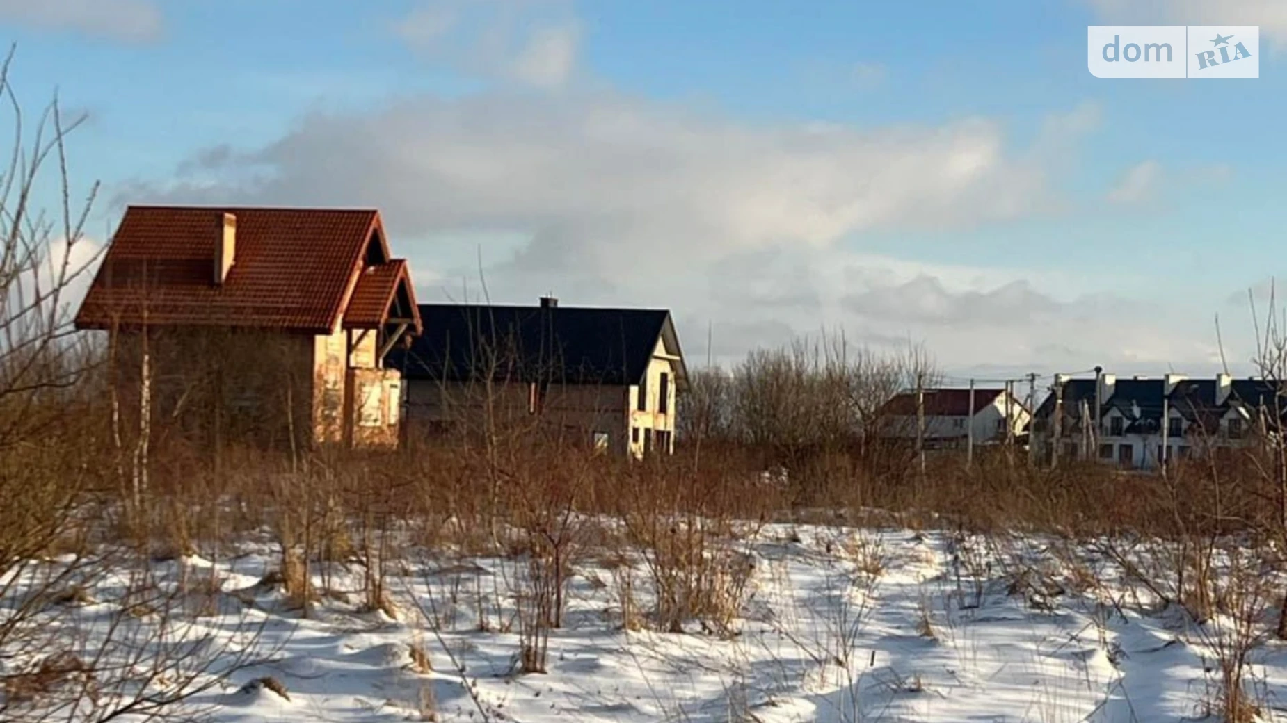 Продается земельный участок 10 соток в Львовской области, цена: 9000 $ - фото 4