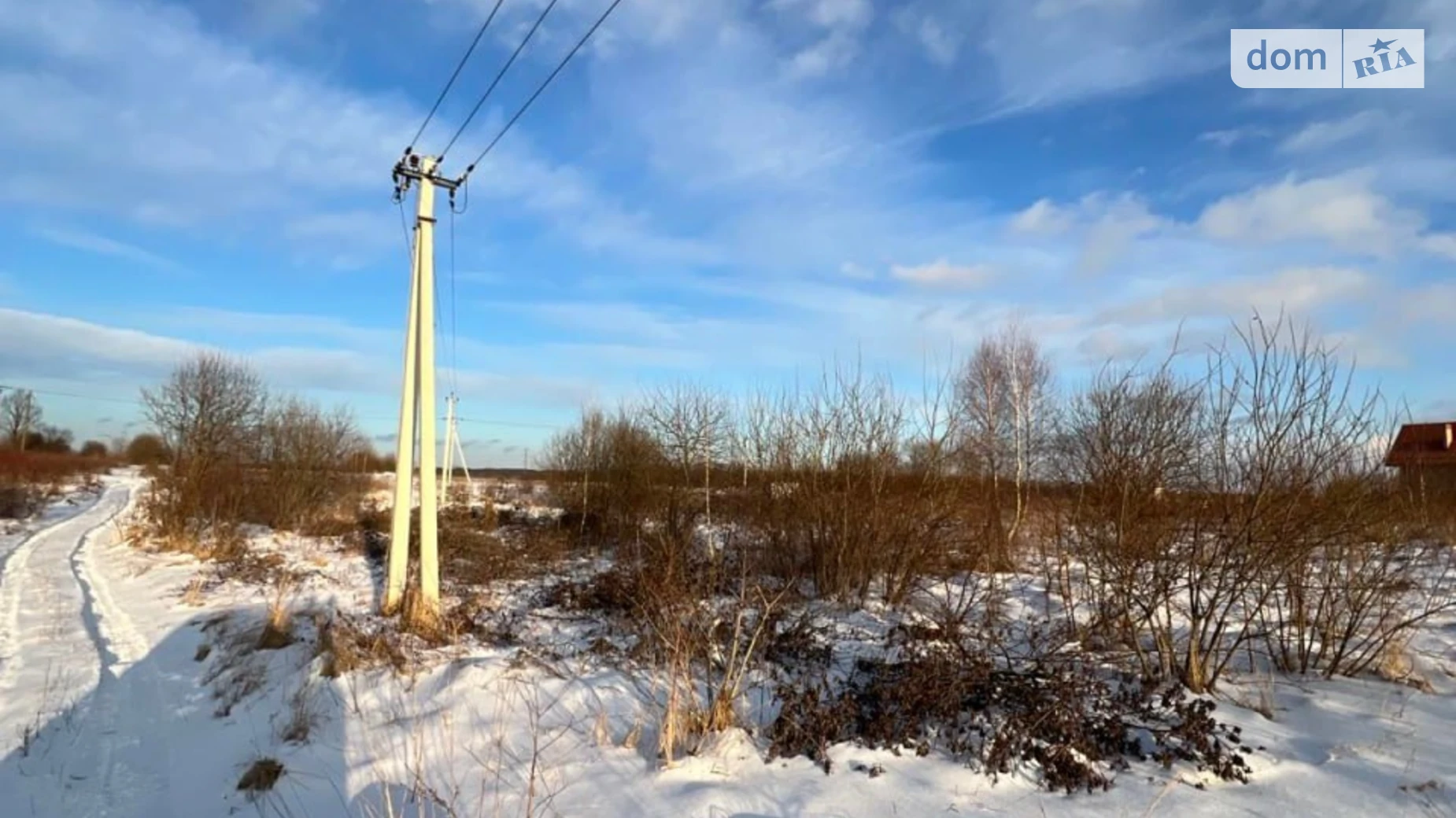 Продается земельный участок 10 соток в Львовской области, цена: 9000 $ - фото 3