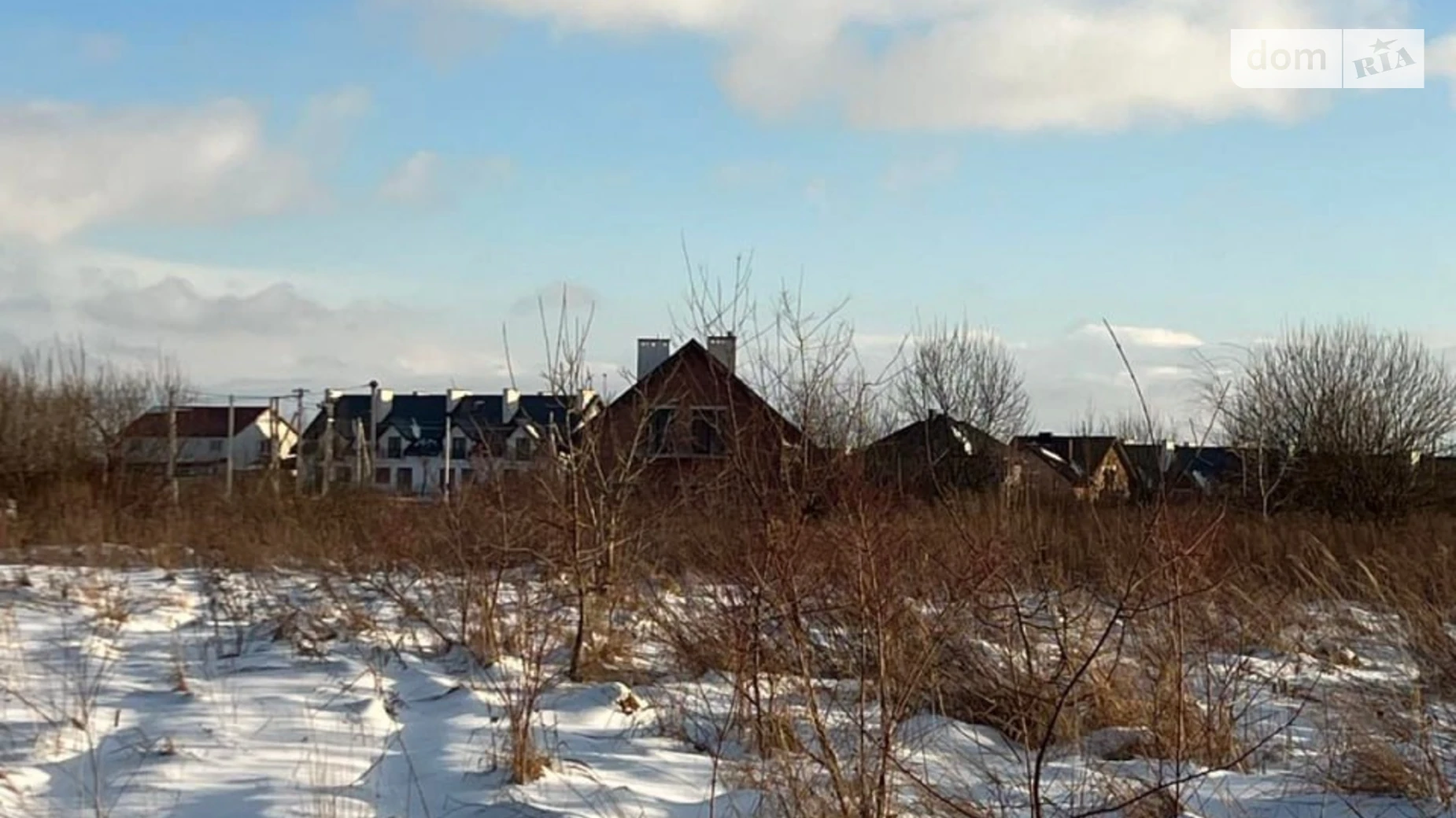 Продается земельный участок 10 соток в Львовской области, цена: 9000 $ - фото 5