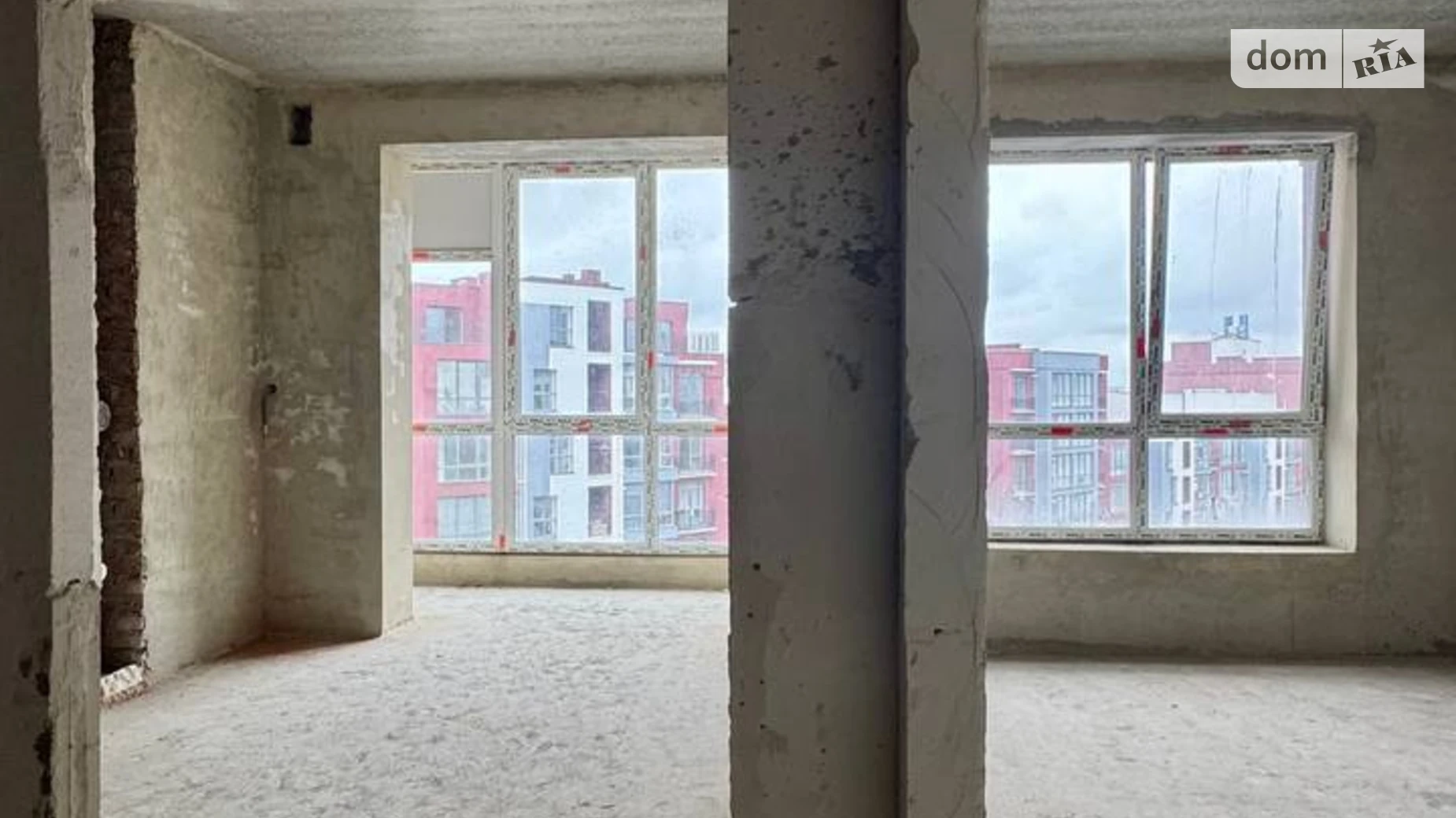 Продается 2-комнатная квартира 81.7 кв. м в Ивано-Франковске, ул. Княгинин - фото 5