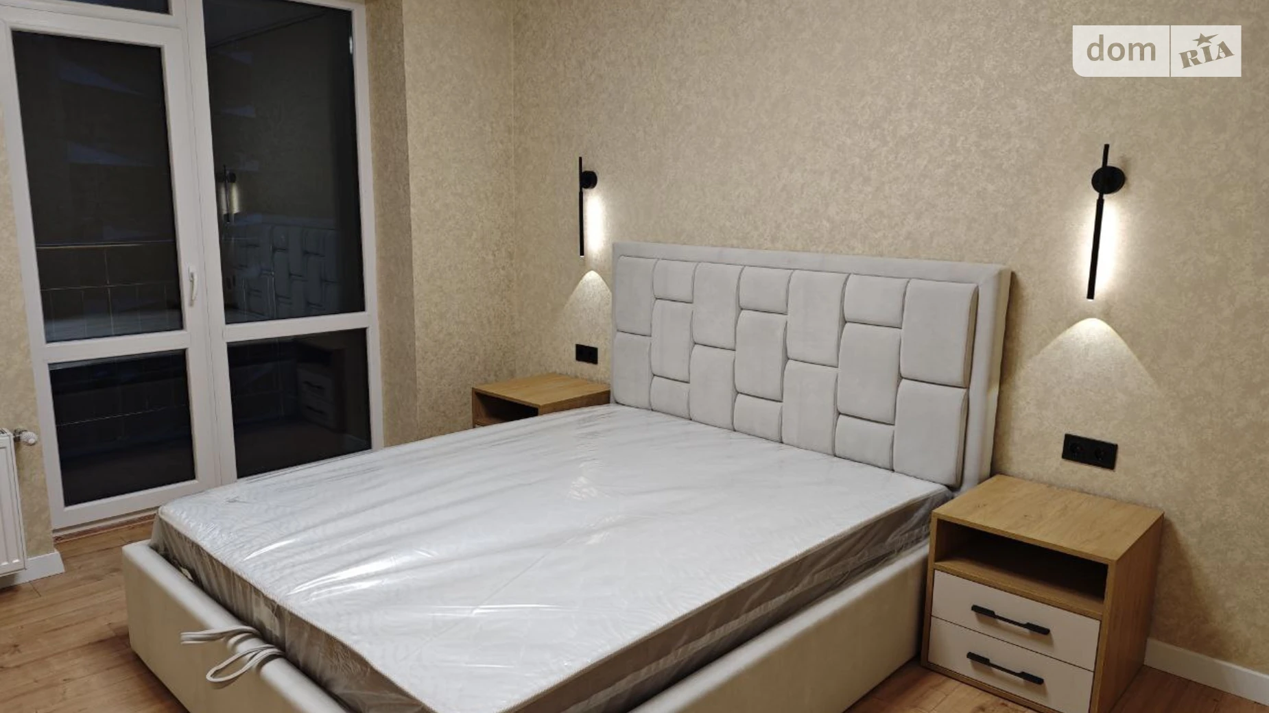 Продается 2-комнатная квартира 68.5 кв. м в Хмельницком, цена: 93999 $ - фото 2